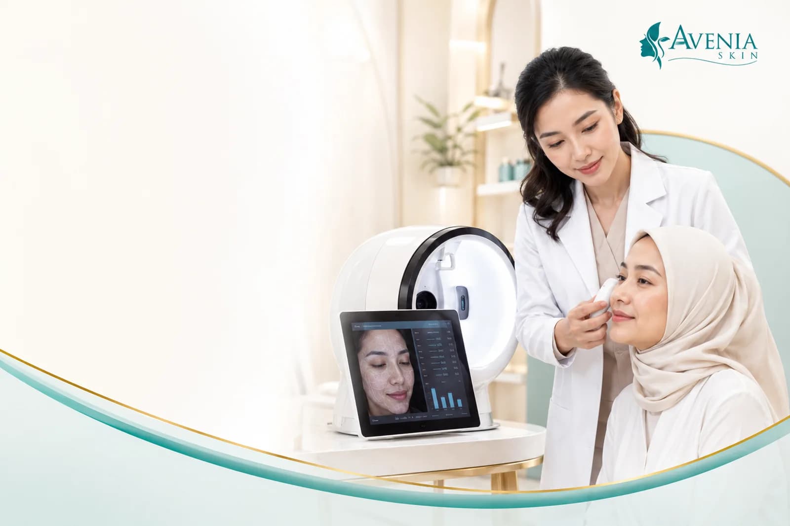 Apa Itu Skin Analysis dan Mengapa Penting Sebelum Treatment?
