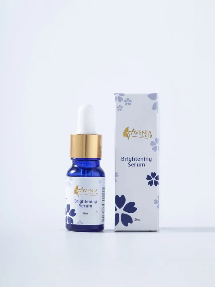 Brightening Serum