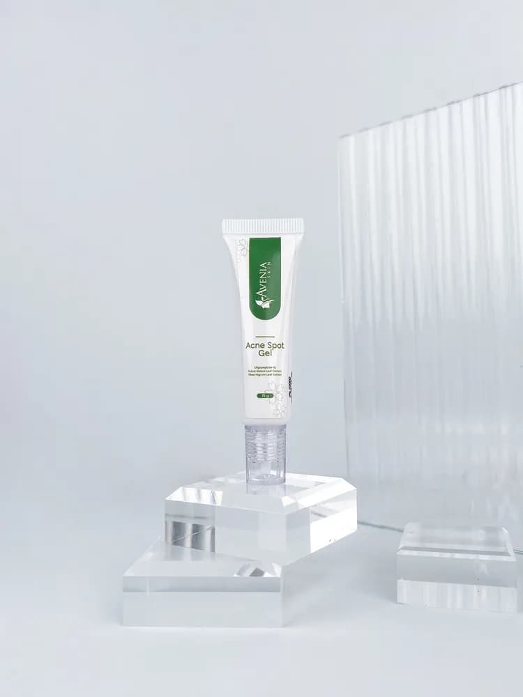 Acne Spot Gel
