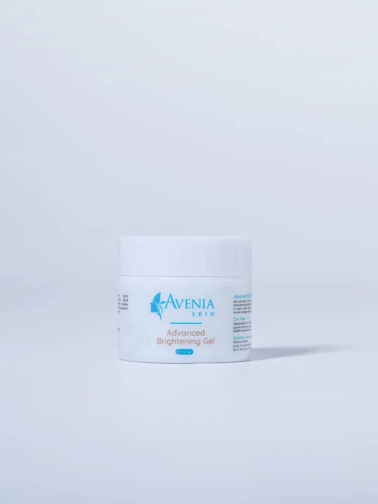 Advanced Brightening Gel