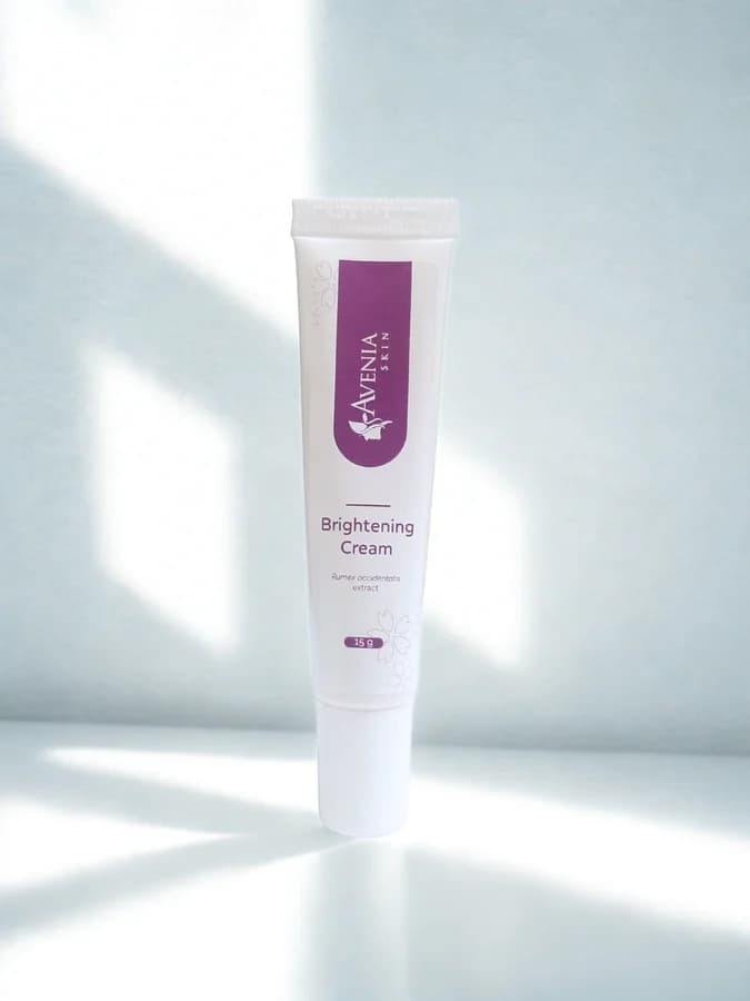 Brightening Cream — 15 g
