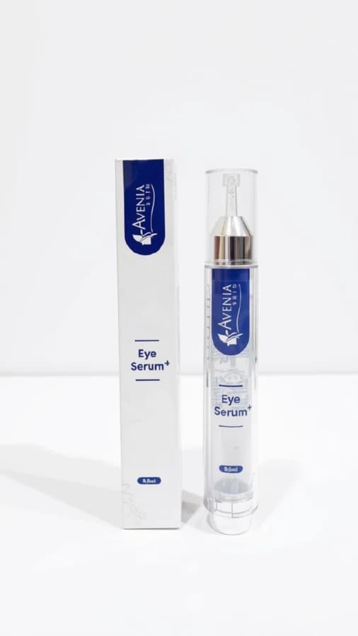 Intensive Treatment Eye Serum