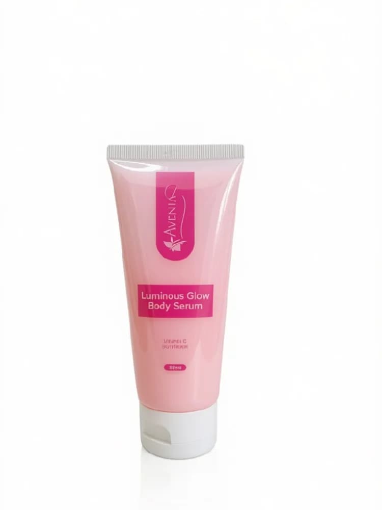 Luminous Glow Body Serum