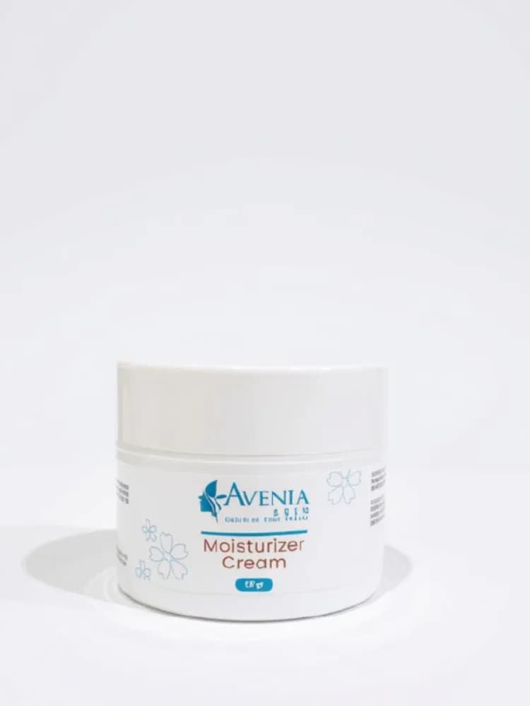 Moisturizer Cream