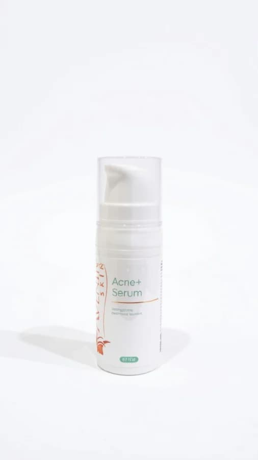 Acne Plus Serum