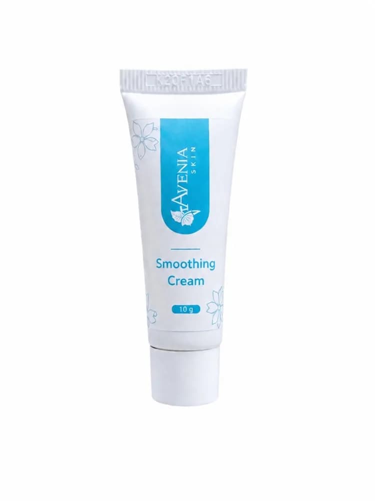 Smoothing Cream
